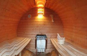 Henneglück2 mit Kamin und Sauna! - Foto 30
