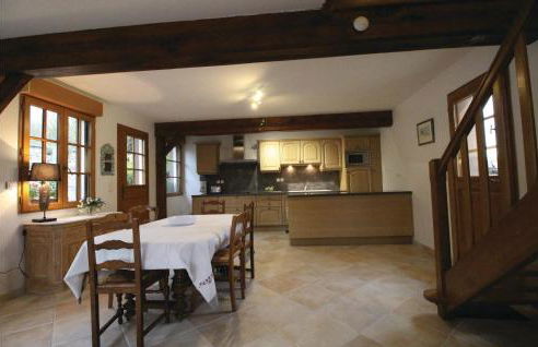 2 Bedroom Nice Home In Le Bourg-Dun - Foto 8