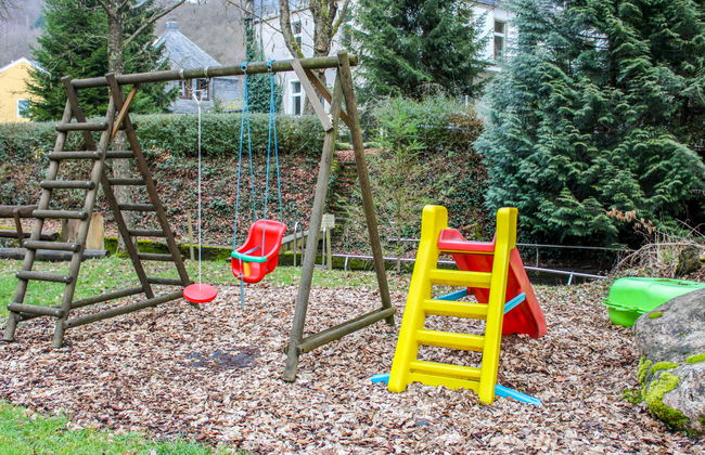 1 bedroom Apartment in Traben-Trarbach with garden and terrace - Photo 22