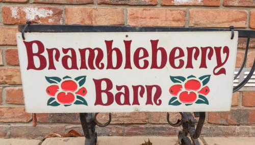 Brambleberry Barn - Foto 4