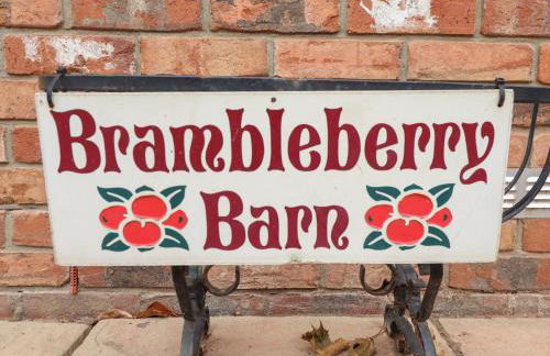 Brambleberry Barn - Foto 4