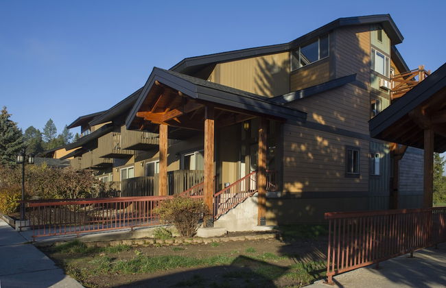 Stoneridge Resort - Foto 35