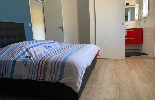 Maison de Campagne - Foto 18