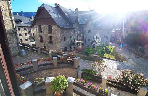 Peña Telera Petfriendly - Arafita Apartamentos - Foto 1