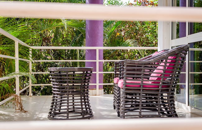 Space Hotel Apartments & Spa - Photo 20