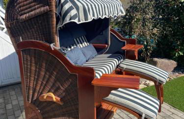 Moselchalet - Foto 23