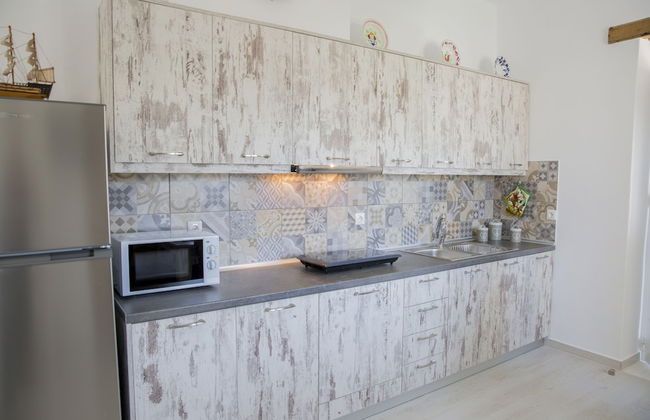 Haraki Stone Apartments - Foto 22