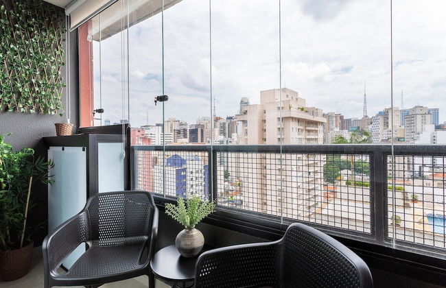 OY Frei Caneca - Foto 41