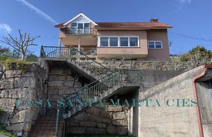 Casa Santa Marta Cies - Foto 2