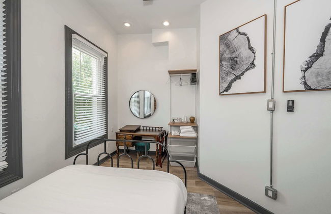 Mansfield Modern Oasis - Foto 12