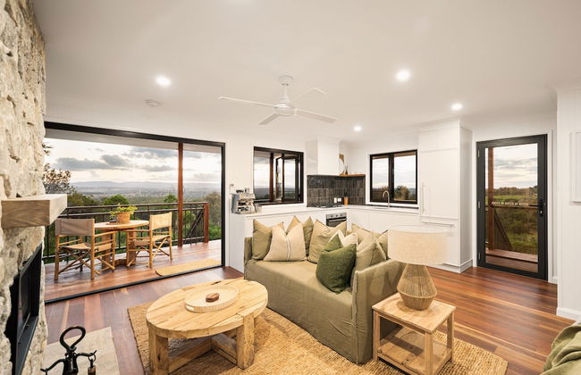 The Firebreak - Foto 3