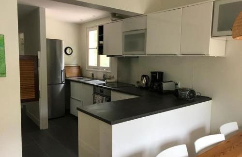 Villa 4 personnes à 200M de la Plage (accés privé) - Foto 10