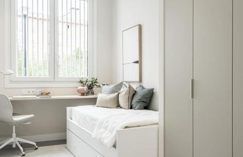 Apartamentos Pamplona by Clabao - Photo 16