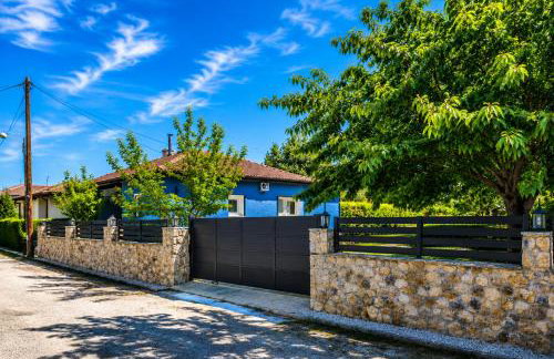Pegasus Pool Villas Kavala - Foto 78