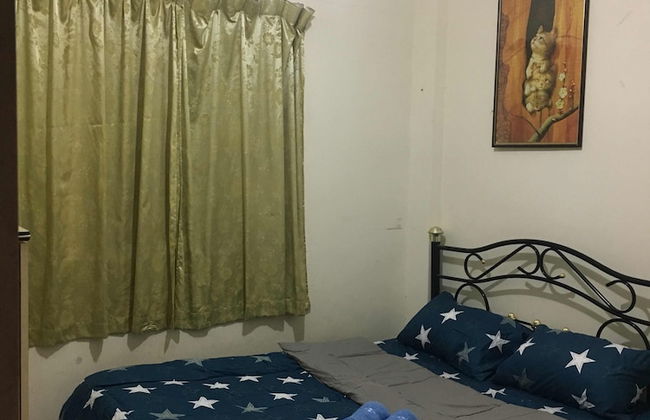 Mak Yong Homestay - Foto 4