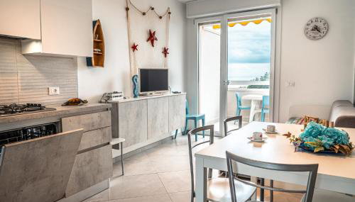 Apartments Condominio Quercia - Foto 1, stove, dishwasher