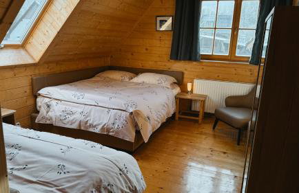 Chata Wald - Foto 27