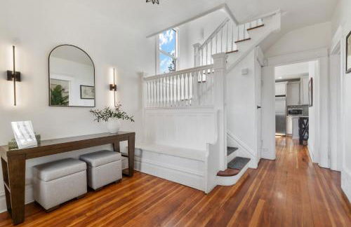 Northwest Retreat with Cedar Hot Tub - Foto 42