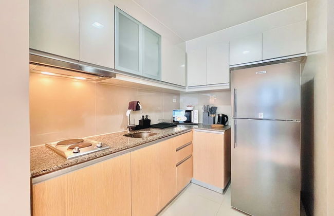 One Uptown Residence BGC - Foto 39