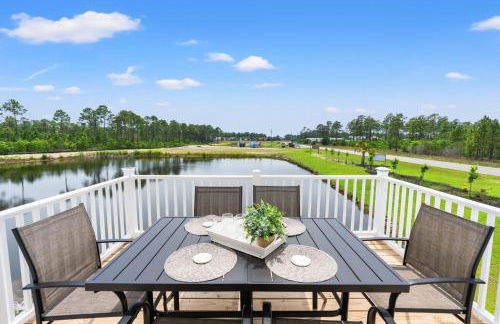 Luxury waterfron retreat-Near golf Beach Barefoot - Foto 56