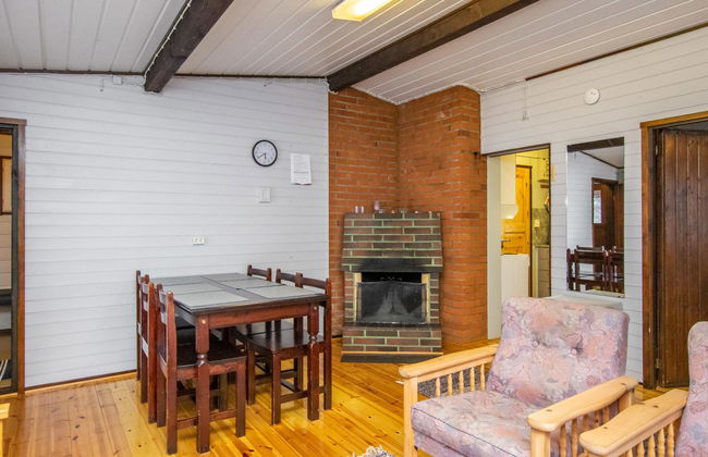 Hiekkasaari - Foto 10