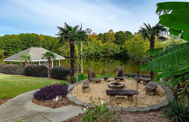 The Lakeside Resort - Foto 63