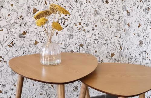 Résidence Confort avec Piscine - Proche des plages - Foto 6