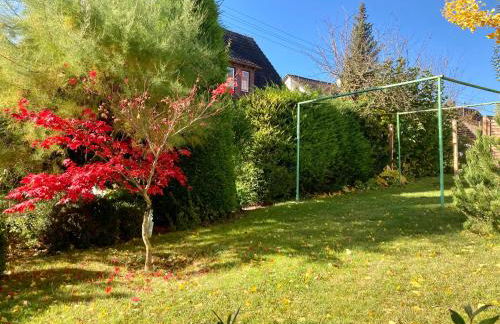 Komforthaus Gartenfreude - Foto 9