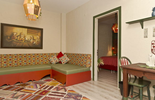 Palmiye Tepesi - Foto 4