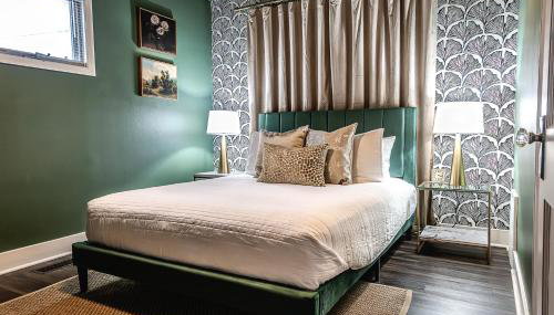 Fauver Suite B - Foto 1