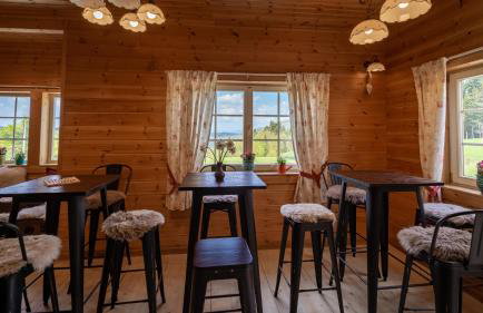 Gorski park Kupjak - Foto 17