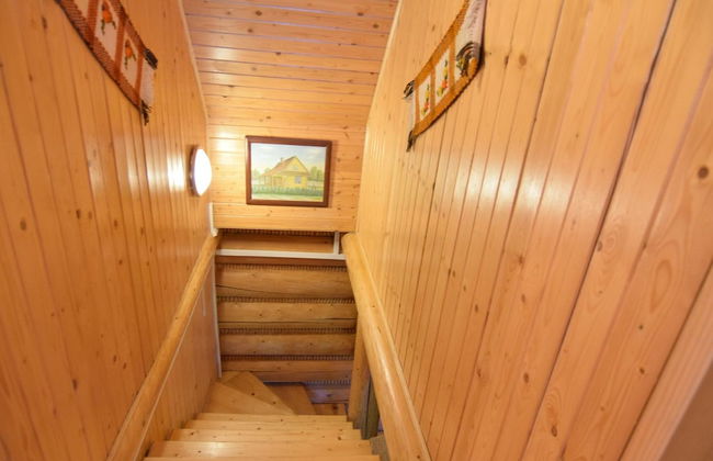 Holiday Home in Kopalino - Foto 12