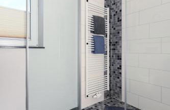 Ferienwohnung Rehblick - Foto 20