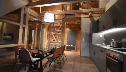 StrandBerg's Die Hütten 550 üNN - Foto 2