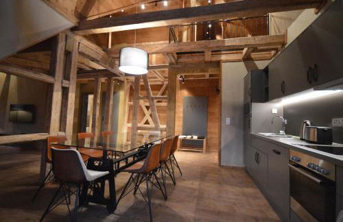 StrandBerg's Die Hütten 550 üNN - Foto 2