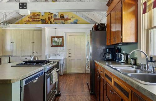 The Fourth Oak by Juniper Holiday + Home - Foto 15