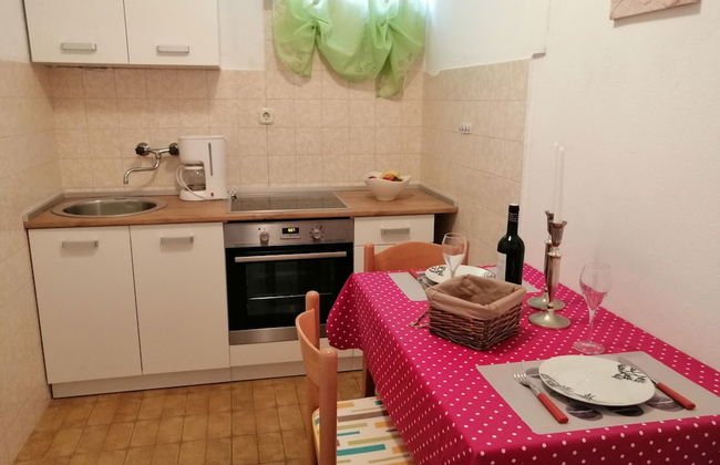 Apartments Amazing View - Foto 23