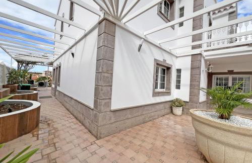 Villa Esmeralda junto al mar - Foto 7