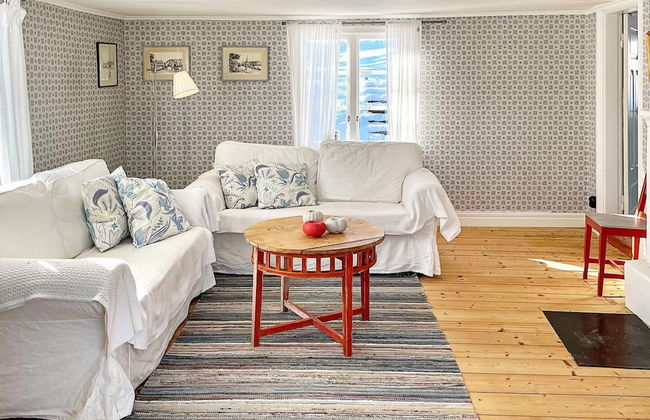 5 Person Holiday Home in Farbo - Foto 10