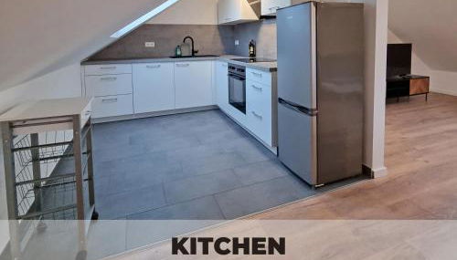 Angel’s Sky Apartment Bühl - Foto 4