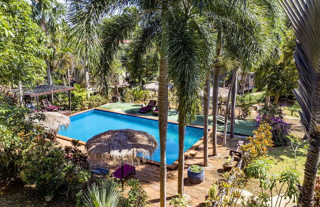 Comfortable Island Suites With Beautiful View and Balconies With Kitchenette - Foto 12