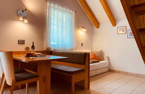 Apartments Grossgasteiger - Photo 39