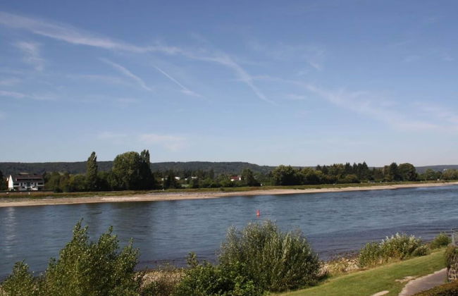 Rheinblick 6 Modern Retreat - Foto 12