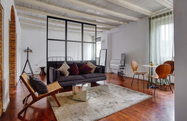 JOIVY Superb Studio In The Centre Of Milan - Foto 6