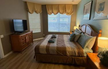 Windsor Hills Resort 5BR Villa, Amenities, Private Pool & Water Park, Near Disney, Sea World, Universal - Foto 20