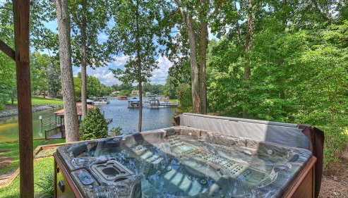 Winding Down by Avantstay Sleeps 20 + Dock, View - Foto 4, Other