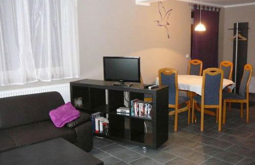Holiday apartment with 2 bedrooms - Foto 8