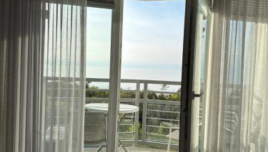 PRZY PLAŻY APARTAMENT 306 Porta Mare - Foto 4