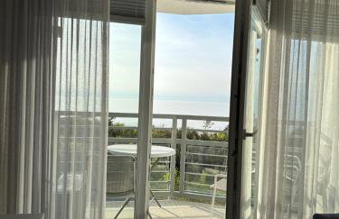 PRZY PLAŻY APARTAMENT 306 Porta Mare - Foto 4