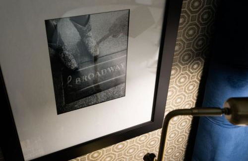 Large Royal Townhome Beautiful Design and Rooftop - Foto 69